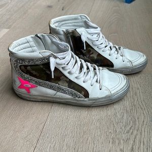 Golden goose size 37